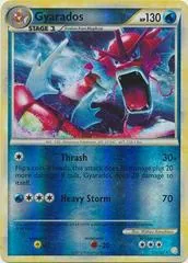 Gyarados [Reverse Holo] #123