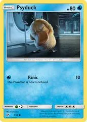 Psyduck #7