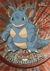 Nidoqueen #31