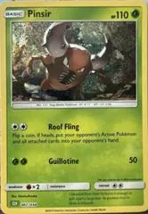 Pinsir #7