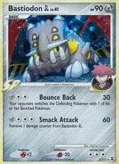 Bastiodon GL [Reverse Holo] #2