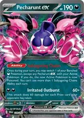 Pecharunt ex #39