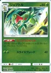 Grovyle #9