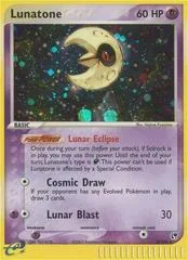 Lunatone #8