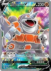 Rhyperior V #181