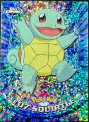 Squirtle [Sparkle] #7