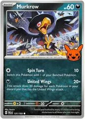 Murkrow #131