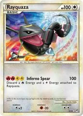 Rayquaza #SL10