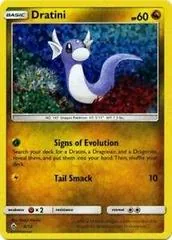 Dratini #9
