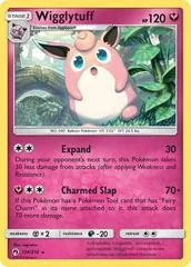 Wigglytuff [Reverse Holo] #134