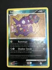 Sableye [Reverse Holo] #63