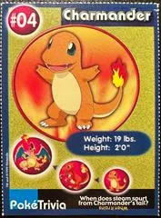 Charmander #4