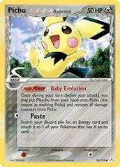 Pichu #76