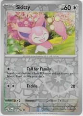 Skitty #130