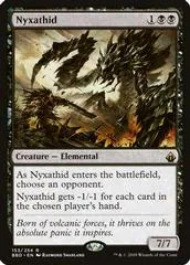 Nyxathid [Foil]