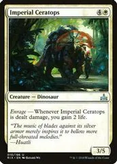 Imperial Ceratops #10