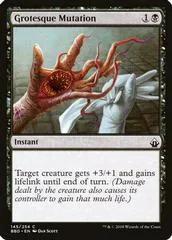 Grotesque Mutation [Foil]
