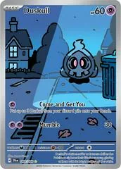 Duskull #68