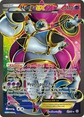 Hoopa EX #89