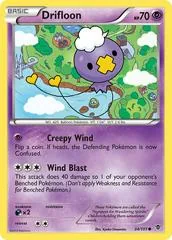 Drifloon #34
