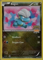 Bagon [Regional Championships] #6