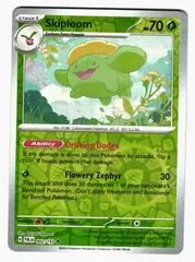 Skiploom [Reverse Holo] #2