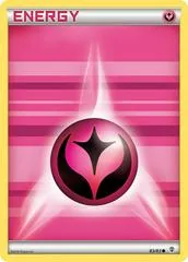 Fairy Energy #83