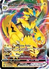 Zeraora VMAX #54
