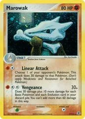 Marowak #7