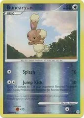 Buneary [Reverse Holo] #73