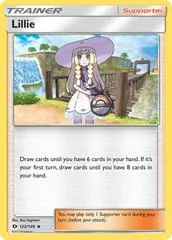 Lillie #122