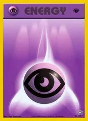 Psychic Energy [1st Edition] #110