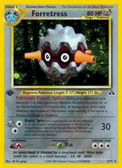 Forretress [1st Edition] #2