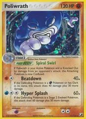 Poliwrath #11