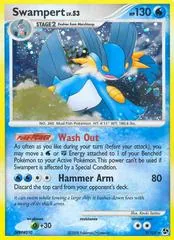 Swampert #9