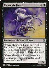 Mesmeric Fiend [Foil]