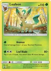 Leafeon #SM237