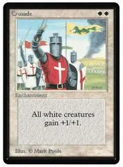 Crusade