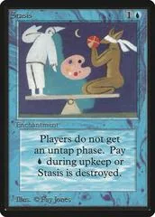 Stasis