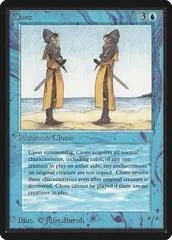 Clone
