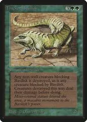 Thicket Basilisk
