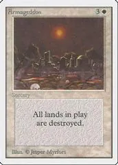 Armageddon