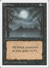Bad Moon