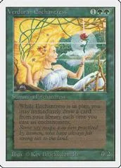 Verduran Enchantress
