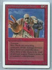 Two-Headed Giant of Foriys
