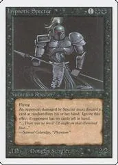 Hypnotic Specter
