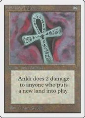 Ankh of Mishra