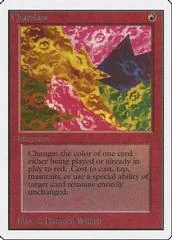 Chaoslace