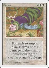 Karma