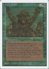 Living Lands